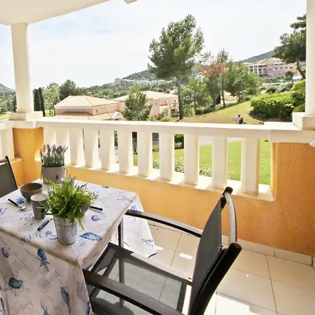 Cap Estérel Village Studio Rénové R4 - 304la Apartamento Saint-Raphaël