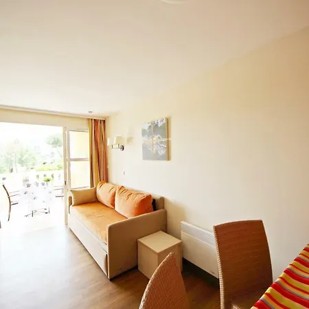 Apartamento Cap Estérel Village Studio Rénové R4 - 304la Saint-Raphaël