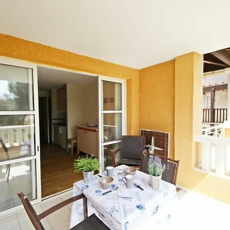 Apartamento Cap Estérel Village Studio Rénové R4 - 304la *