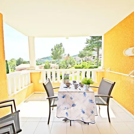 Cap Estérel Village Studio Rénové R4 - 304la Apartamento