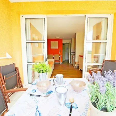 Apartamento Cap Estérel Village Studio Rénové R4 - 304la Saint-Raphaël